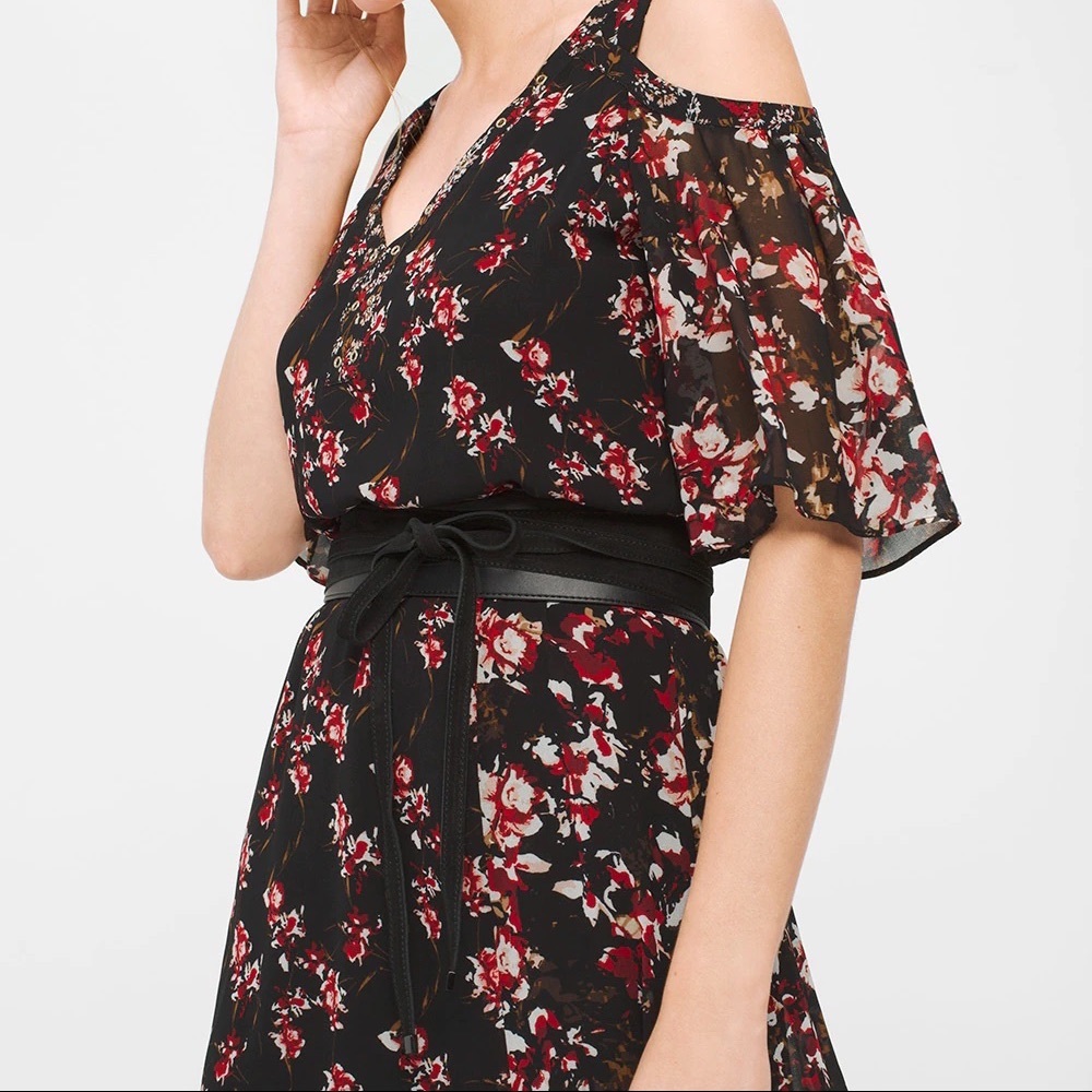 WHBM Obi Belt